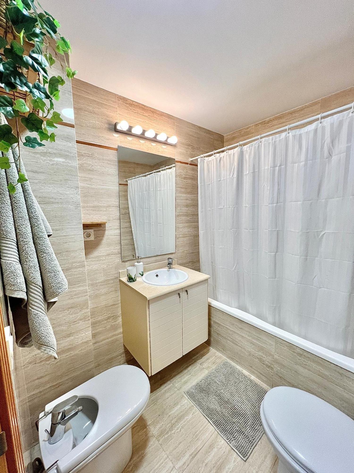 Nautica Nerja Apartment Exterior photo