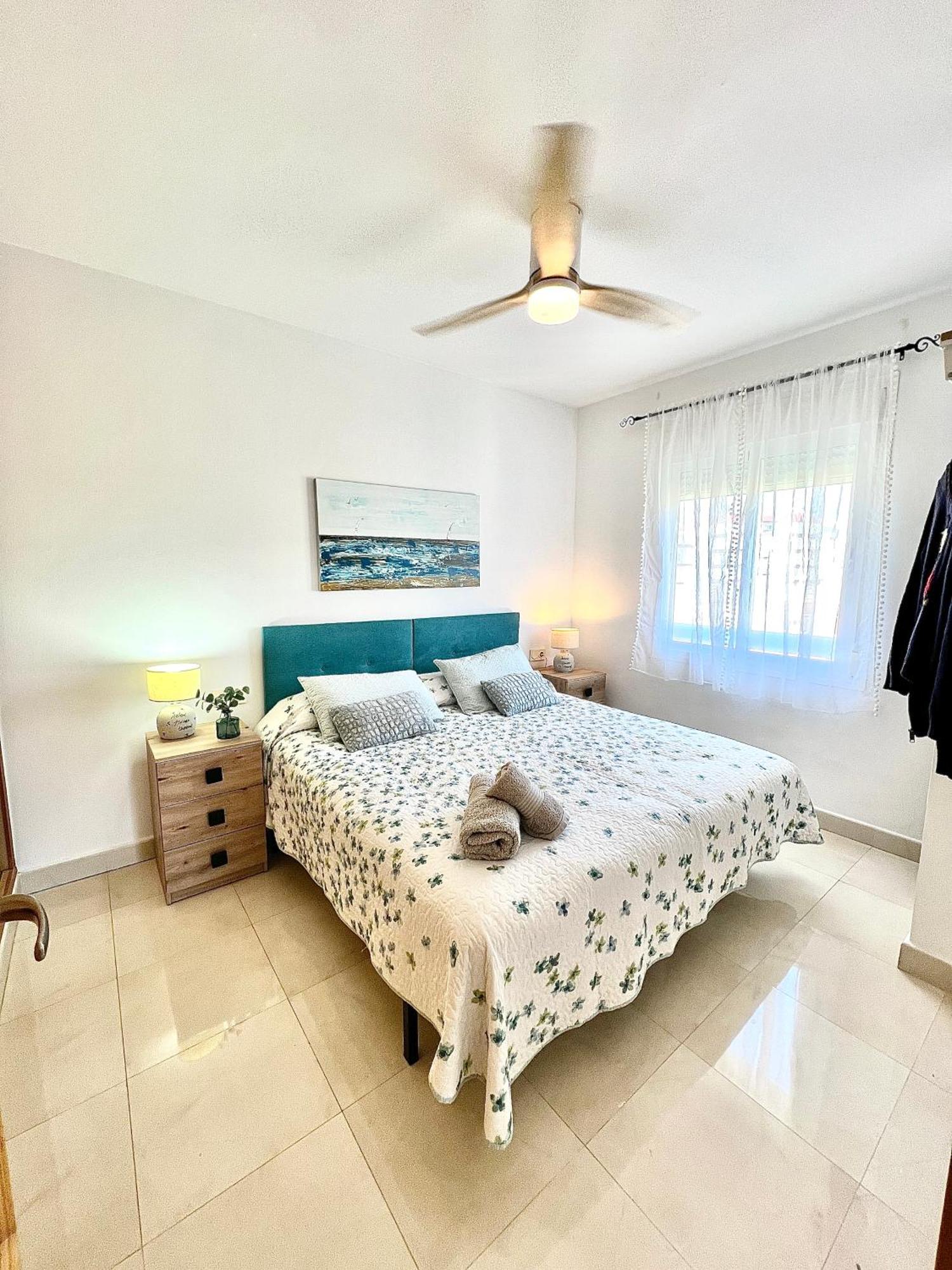 Nautica Nerja Apartment Exterior photo
